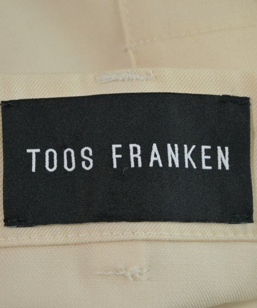 -（ソノタ）ロング・マキシ丈スカート 黄 サイズ:36(S位) レディース/2200646928371