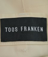 -（ソノタ）ロング・マキシ丈スカート 黄 サイズ:36(S位) レディース/2200646928371