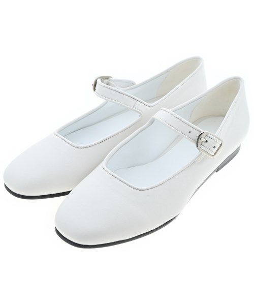 その他(ソノタ)バレエシューズ/オペラシューズ 白 サイズ:EU36(22.5cm位)/2200647464014