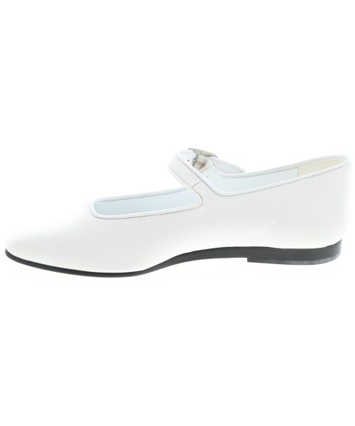 -（ソノタ）バレエシューズ/オペラシューズ 白 サイズ:EU36(22.5cm位) レディース/2200647464014