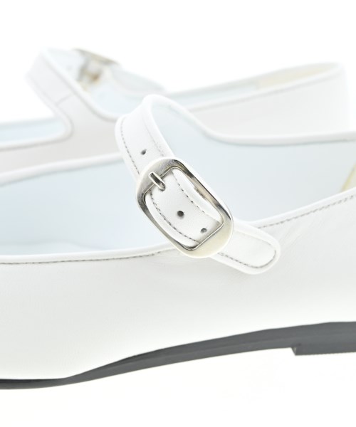 -（ソノタ）バレエシューズ/オペラシューズ 白 サイズ:EU36(22.5cm位) レディース/2200647464014