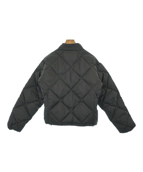 -（ソノタ）ダウンジャケット/ダウンベスト 黒 サイズ:M メンズ/2200650510012