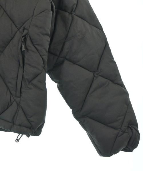 -（ソノタ）ダウンジャケット/ダウンベスト 黒 サイズ:M メンズ/2200650510012