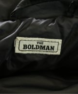 -（ソノタ）ダウンジャケット/ダウンベスト 黒 サイズ:M メンズ/2200650510012