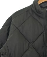 -（ソノタ）ダウンジャケット/ダウンベスト 黒 サイズ:M メンズ/2200650510012