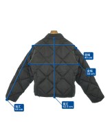 -（ソノタ）ダウンジャケット/ダウンベスト 黒 サイズ:M メンズ/2200650510012