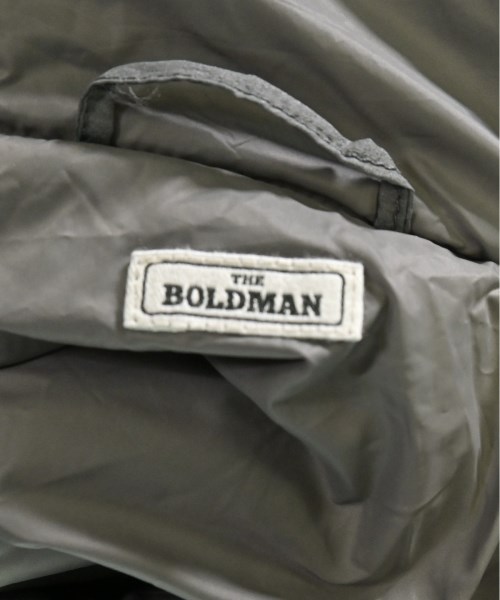 -（ソノタ）ダウンジャケット/ダウンベスト グレー サイズ:M メンズ/2200650510029