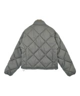 -（ソノタ）ダウンジャケット/ダウンベスト グレー サイズ:M メンズ/2200650510029