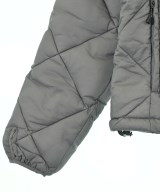 -（ソノタ）ダウンジャケット/ダウンベスト グレー サイズ:M メンズ/2200650510029