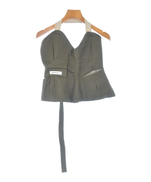 その他(ソノタ)ベスト カーキ サイズ:-(M位)/2200656023035
