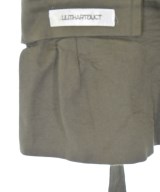 -（ソノタ）ベスト カーキ サイズ:-(M位) レディース/2200656023035