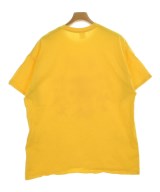 -（ソノタ）Tシャツ・カットソー 黄 サイズ:L メンズ/2200656106080