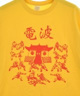 -（ソノタ）Tシャツ・カットソー 黄 サイズ:L メンズ/2200656106080