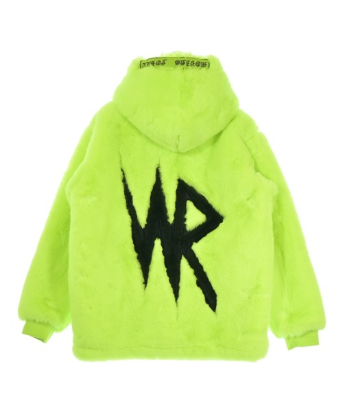 -（ソノタ）その他 緑 サイズ:L メンズ/2200656112012