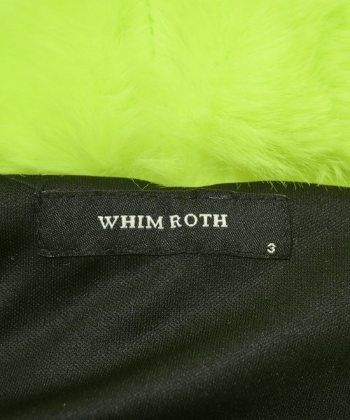 -（ソノタ）その他 緑 サイズ:L メンズ/2200656112012