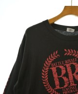 Weber（ウェーバー）Tシャツ・カットソー 黒 サイズ:L メンズ/2200656112043