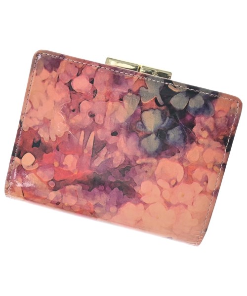 その他(ソノタ)財布・コインケース オレンジ サイズ:-/2200621110081