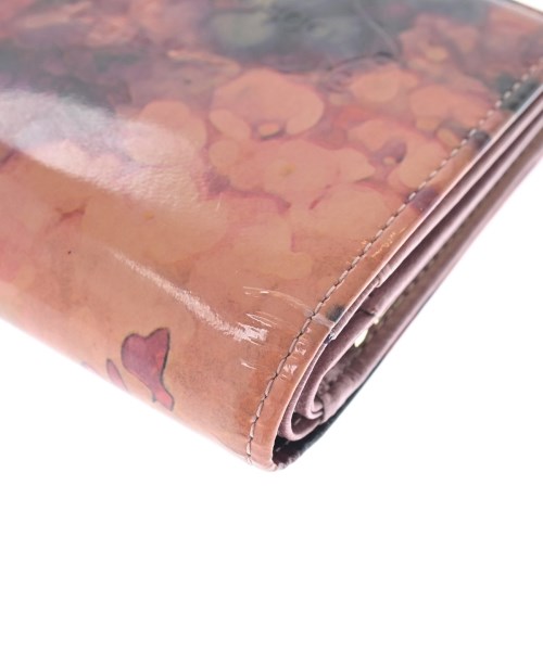 -（ソノタ）財布・コインケース オレンジ サイズ:- レディース/2200621110081