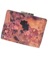 -（ソノタ）財布・コインケース オレンジ サイズ:- レディース/2200621110081