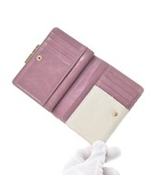 -（ソノタ）財布・コインケース オレンジ サイズ:- レディース/2200621110081