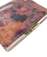 -（ソノタ）財布・コインケース オレンジ サイズ:- レディース/2200621110081