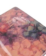 -（ソノタ）財布・コインケース オレンジ サイズ:- レディース/2200621110081