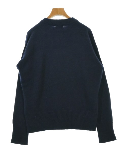 -（ソノタ）ニット・セーター 紺 サイズ:S レディース/2200649564033