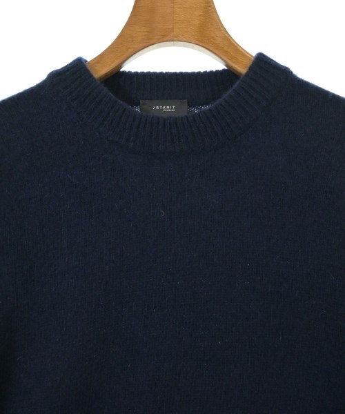 -（ソノタ）ニット・セーター 紺 サイズ:S レディース/2200649564033