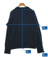 -（ソノタ）ニット・セーター 紺 サイズ:S レディース/2200649564033