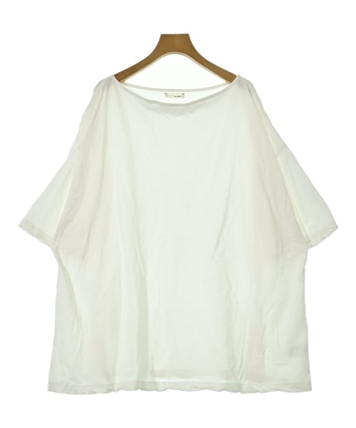 -（ソノタ）その他 白 サイズ:F レディース/2200649795062