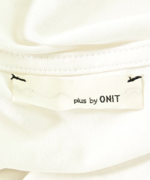 -（ソノタ）その他 白 サイズ:F レディース/2200649795062