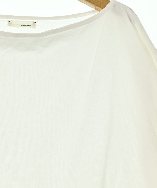 -（ソノタ）その他 白 サイズ:F レディース/2200649795062