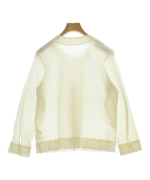 -（ソノタ）カーディガン 白 サイズ:F レディース/2200650843073