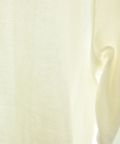 -（ソノタ）カーディガン 白 サイズ:F レディース/2200650843073