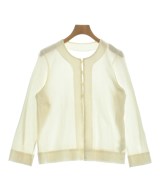 -（ソノタ）カーディガン 白 サイズ:F レディース/2200650843073