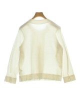 -（ソノタ）カーディガン 白 サイズ:F レディース/2200650843073