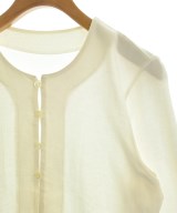 -（ソノタ）カーディガン 白 サイズ:F レディース/2200650843073