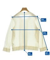 -（ソノタ）カーディガン 白 サイズ:F レディース/2200650843073