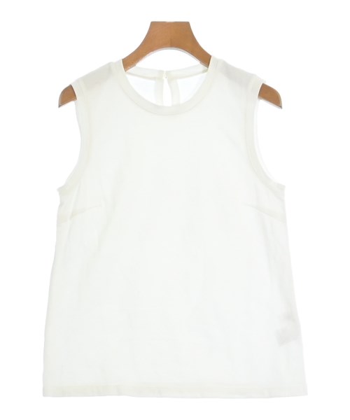 その他(ソノタ)ノースリーブ 白 サイズ:F/2200650843080