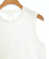 -（ソノタ）ノースリーブ 白 サイズ:F レディース/2200650843080