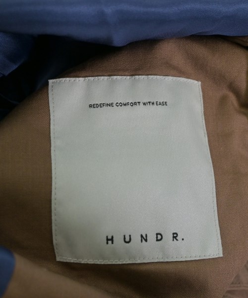 -（ソノタ）カジュアルシャツ 茶 サイズ:M メンズ/2200655222019