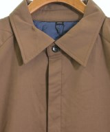 -（ソノタ）カジュアルシャツ 茶 サイズ:M メンズ/2200655222019