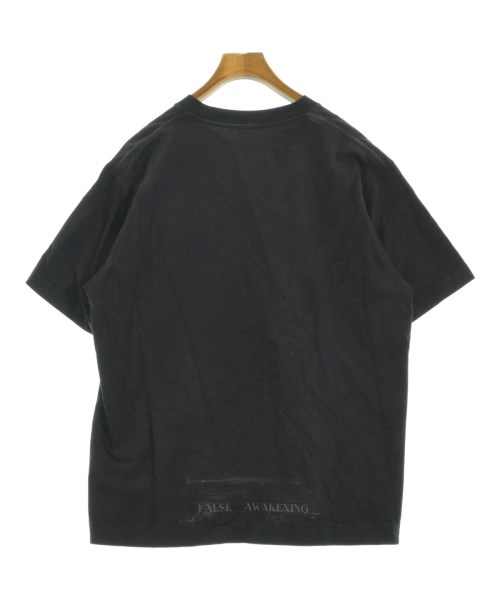 -（ソノタ）Tシャツ・カットソー 黒 サイズ:-(XL位) メンズ/2200655222040
