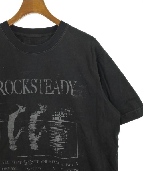 -（ソノタ）Tシャツ・カットソー 黒 サイズ:-(XL位) メンズ/2200655222040