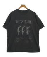 -（ソノタ）Tシャツ・カットソー 黒 サイズ:-(XL位) メンズ/2200655222040