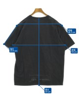 -（ソノタ）Tシャツ・カットソー 黒 サイズ:-(XL位) メンズ/2200655222040