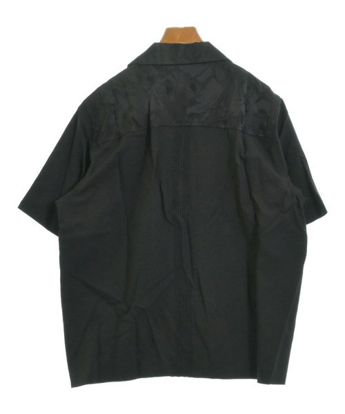 -（ソノタ）カジュアルシャツ 黒 サイズ:L メンズ/2200655222057