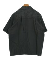 -（ソノタ）カジュアルシャツ 黒 サイズ:L メンズ/2200655222057