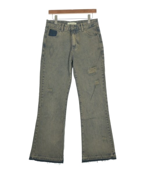 その他(ソノタ)デニムパンツ 青 サイズ:M/2200655222088