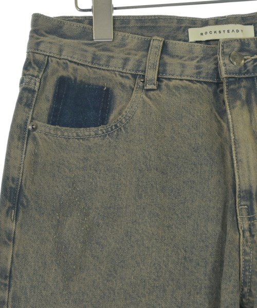 -（ソノタ）デニムパンツ 青 サイズ:M メンズ/2200655222088